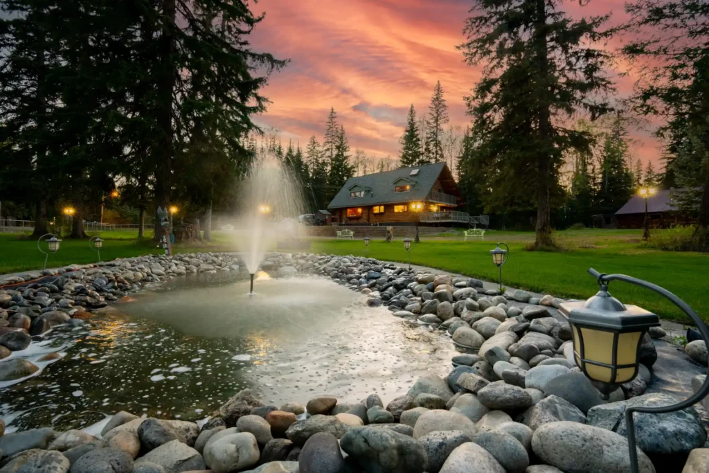 Surge.4751 Ponderosa Rd.48